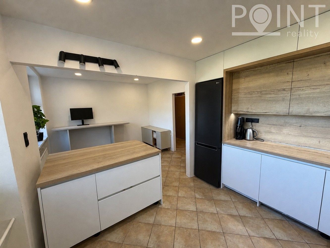 Byt 3+kk · 73 m² · Vyškov - Vyškov-Předměstí, Jihomoravský kraj - 3