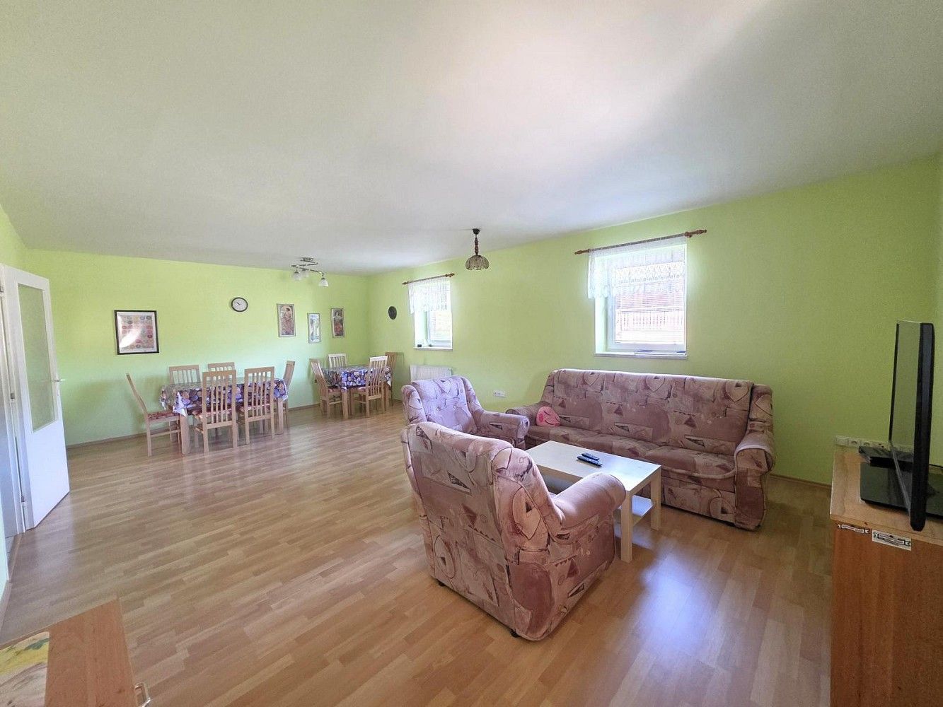 Prodej rodinný dům - Karlovice, okres Bruntál, 160 m² - 5
