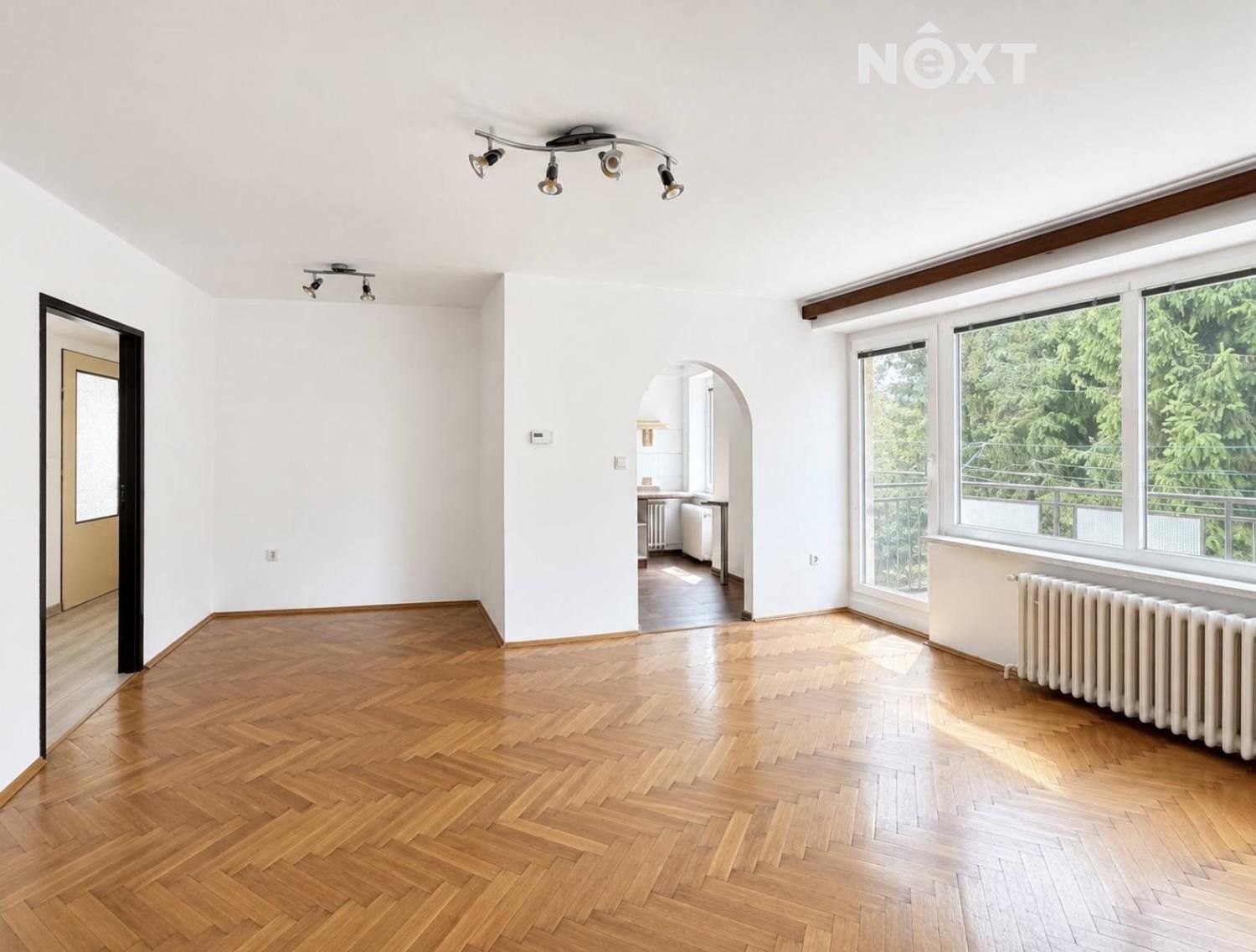 Byt 3+1 · 72 m² · Smetanova 717, Jaroměř Pražské Předměstí - 3