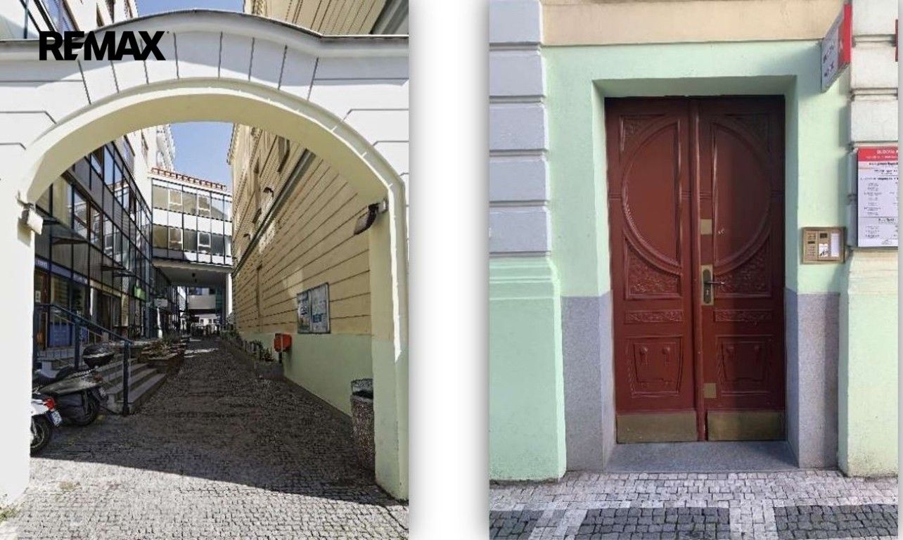 Kancelář · 325 m² · Chrudimská 1418, Praha Vinohrady - 4