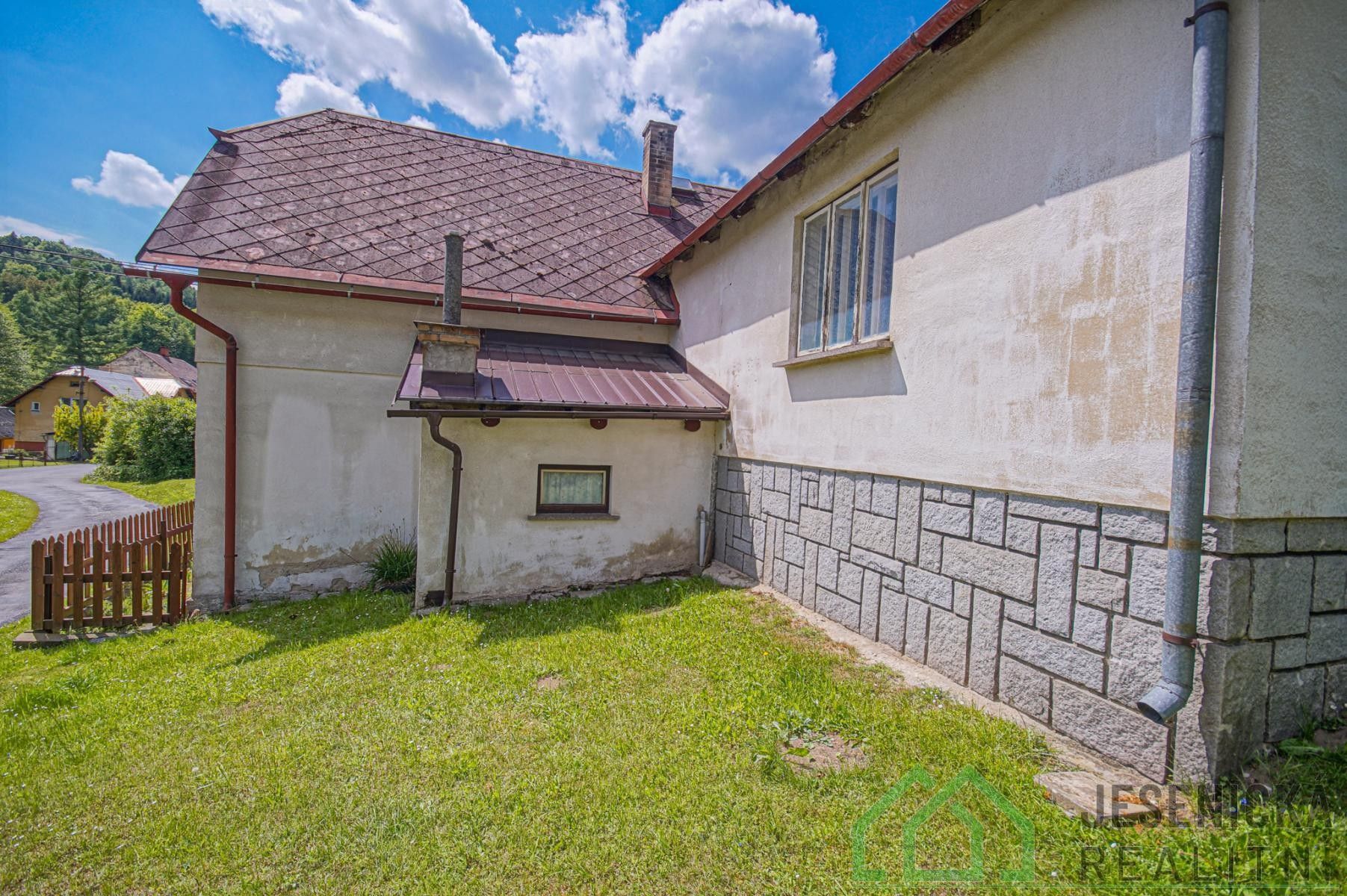 Prodej rodinný dům - Černá Voda, 115 m² - 5