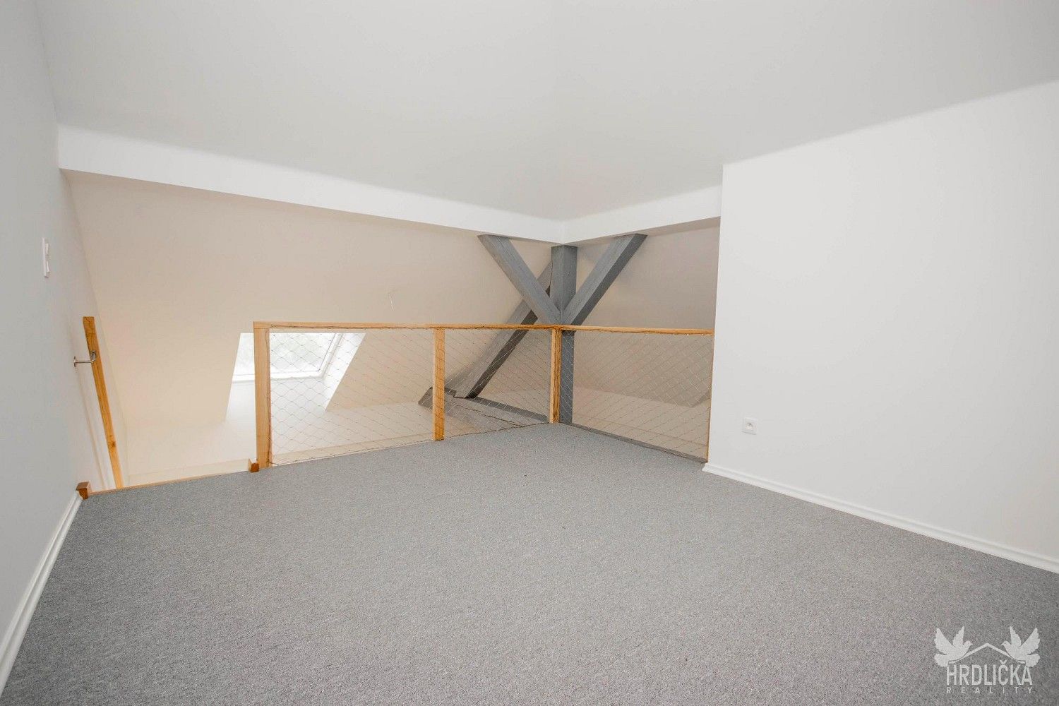 Prodej byt 1+kk - Písek, Jihočeský kraj, 53 m² - 5