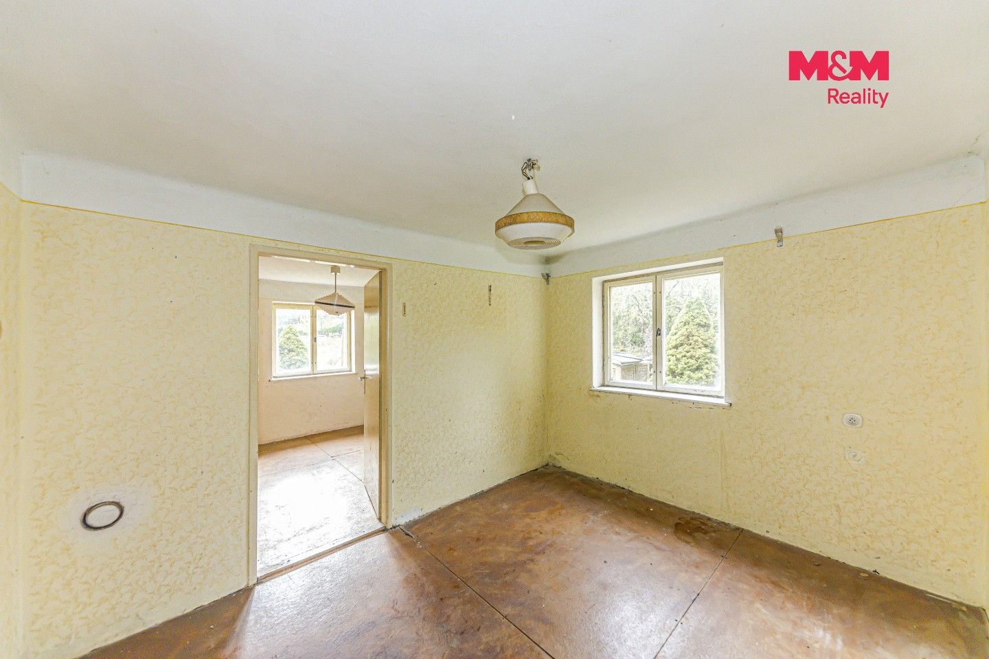 Prodej chalupa - K Rakovce, Sázava, 91 m² - 5