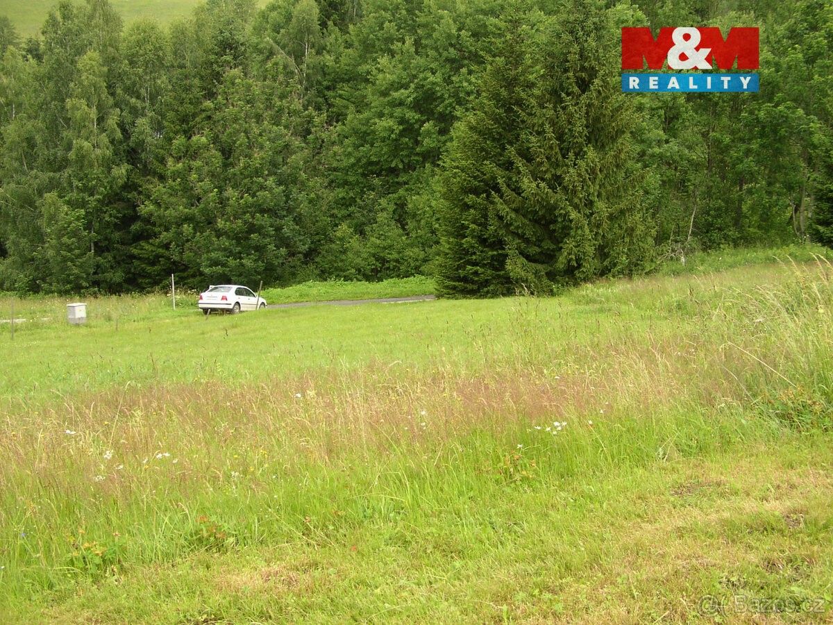 Prodej zahrada - Benecko, 512 37