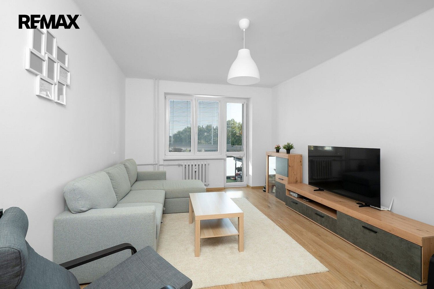 Byt 3+1 · 62 m² · Ostrava - Poruba, okres Ostrava-město, Moravskoslezský kraj - 3