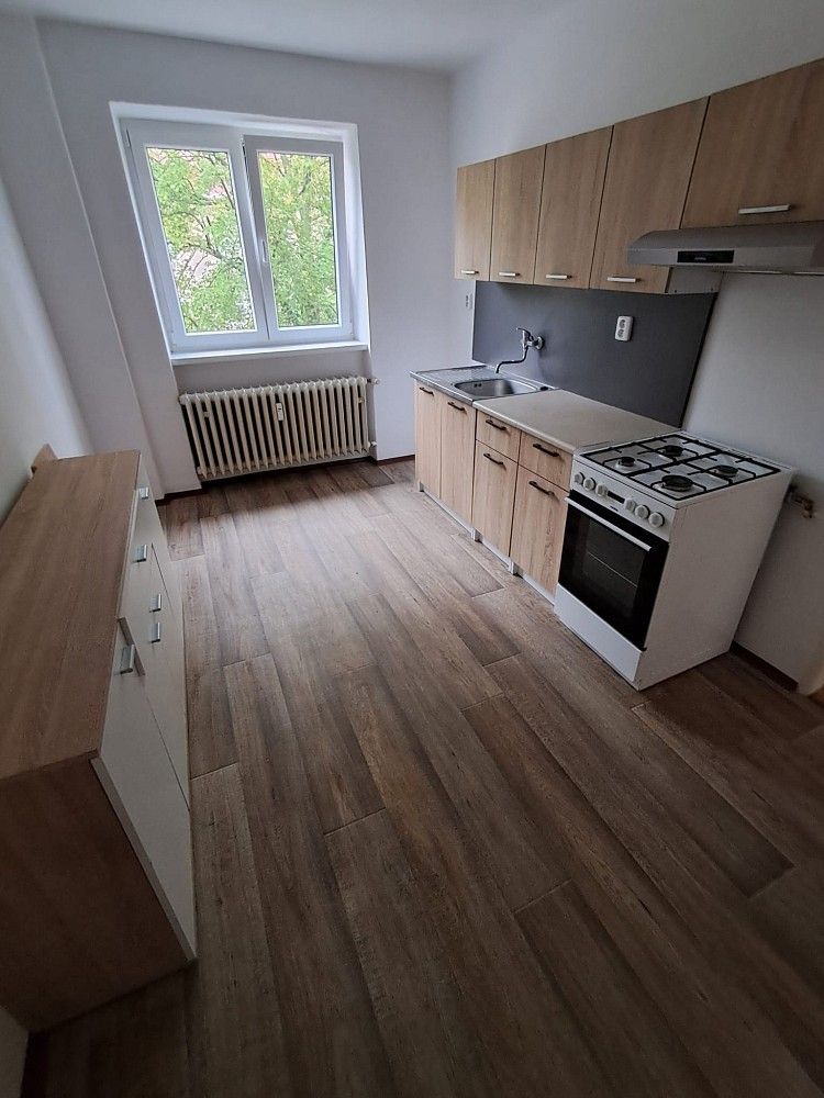 Byt 2+1 · 48,4 m² · Podkrušnohorská, Litvínov - Horní Litvínov, okres Most - 3