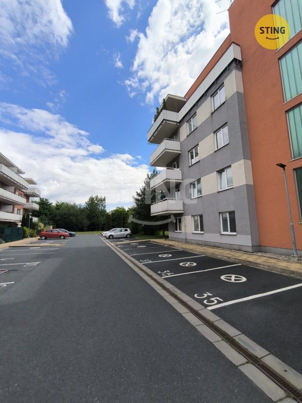 Ostatní, Olomouc Nová Ulice, 11 m² - 1