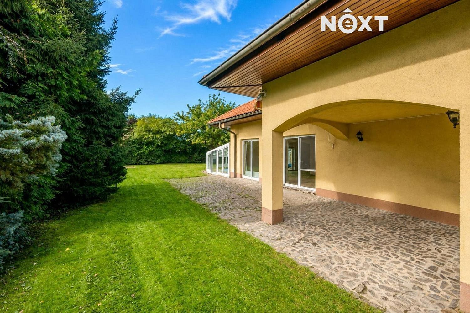 Rodinný dům · 337 m² · Za Šmatlíkem, Praha 4 - Šeberov - 4