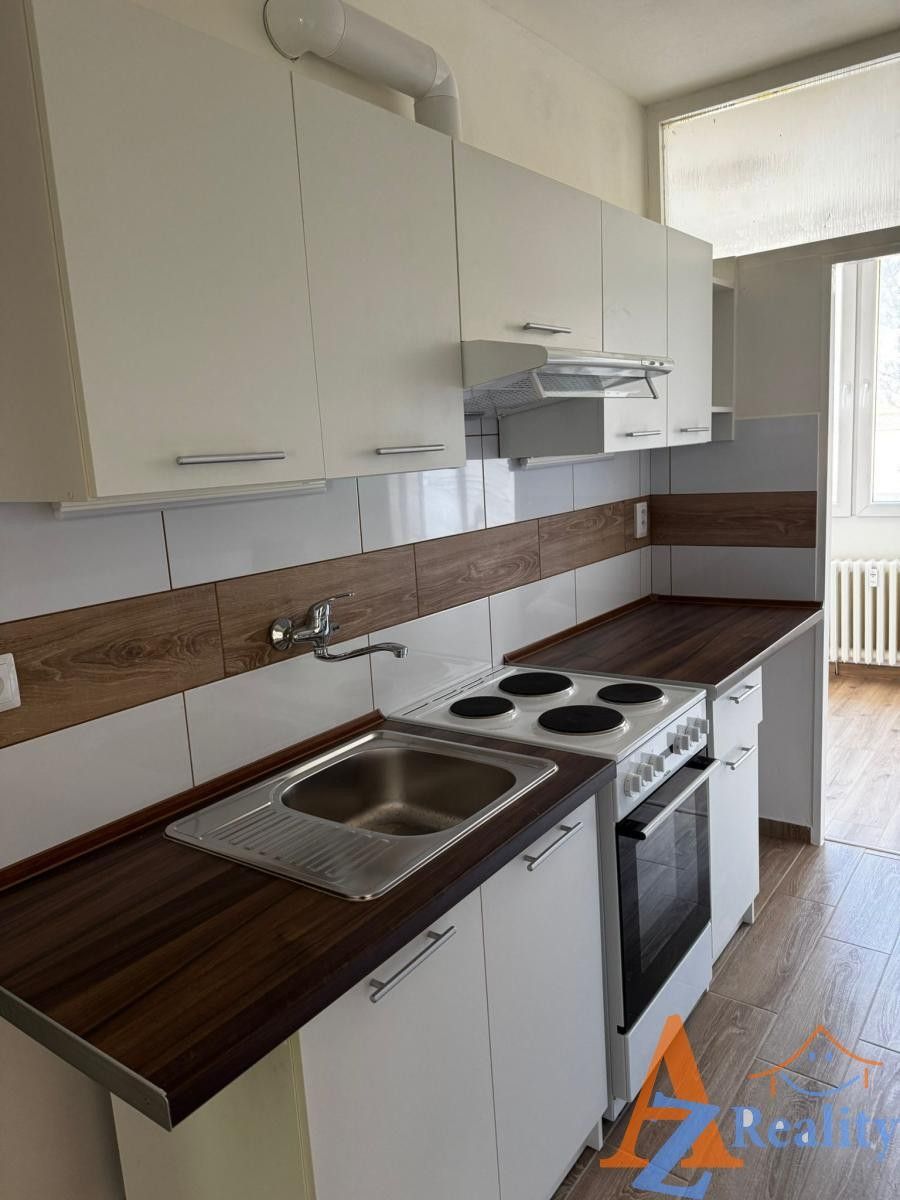 2+1, Kyjická, Chomutov, 65 m²