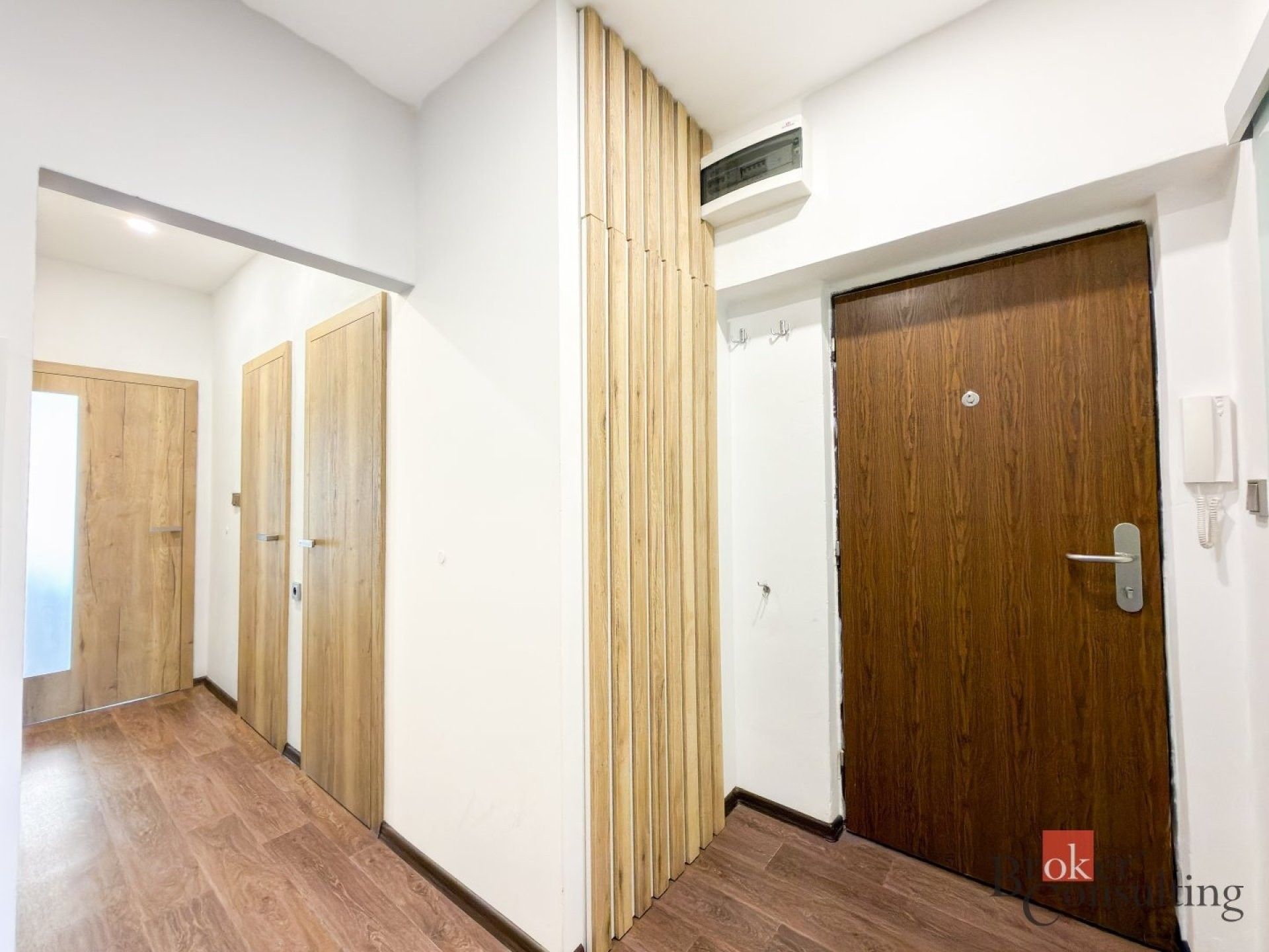 Byt 3+1 · 90 m² · Sladkovského, Pardubice - 4