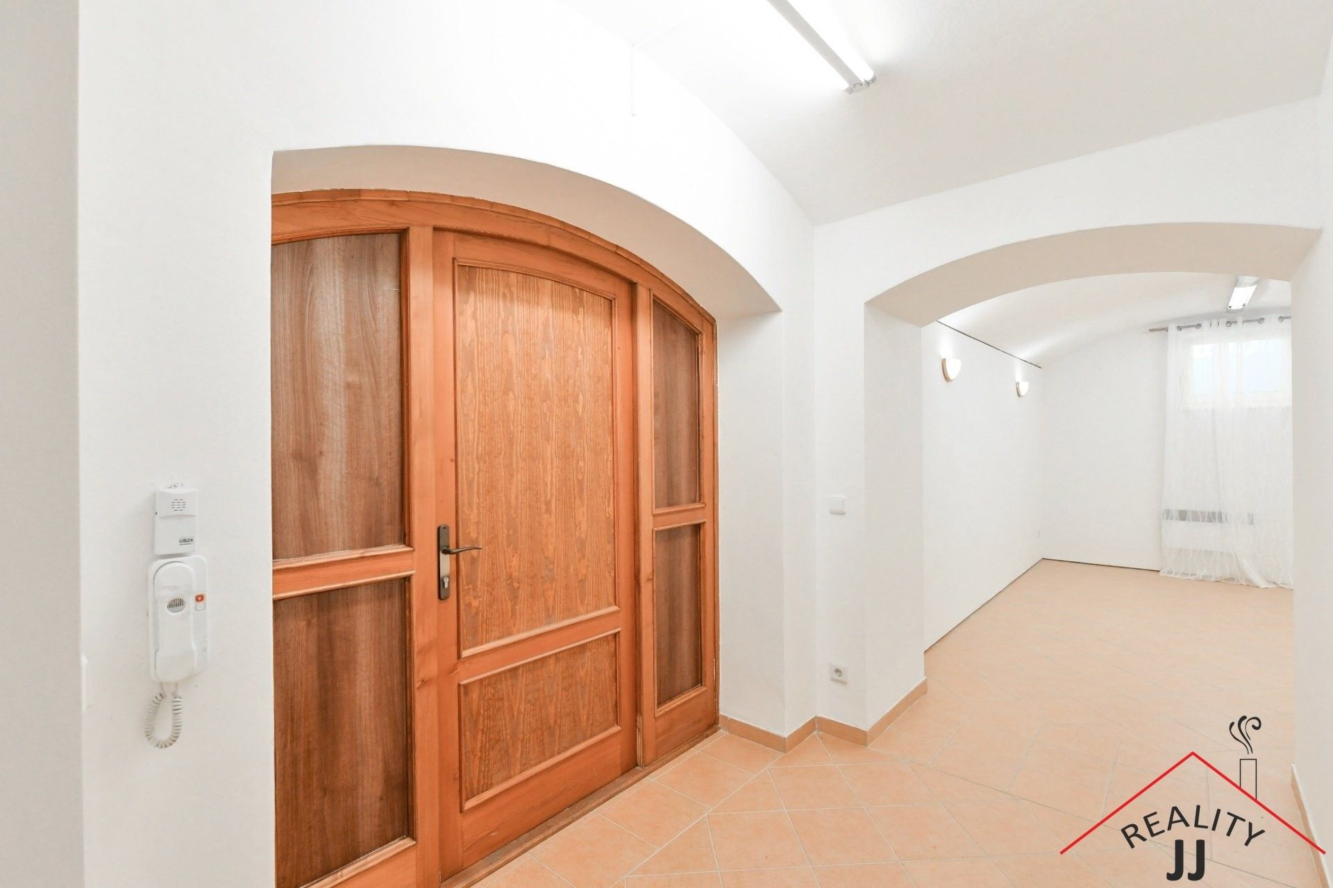 2+kk, Oldřichova, Praha Nusle, 44 m²