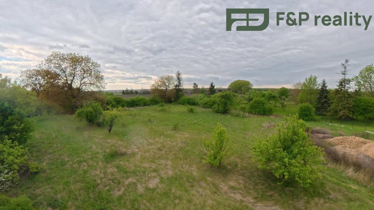Pozemky pro bydlení, Skochovice, Nový Bydžov, 995 m² - 1