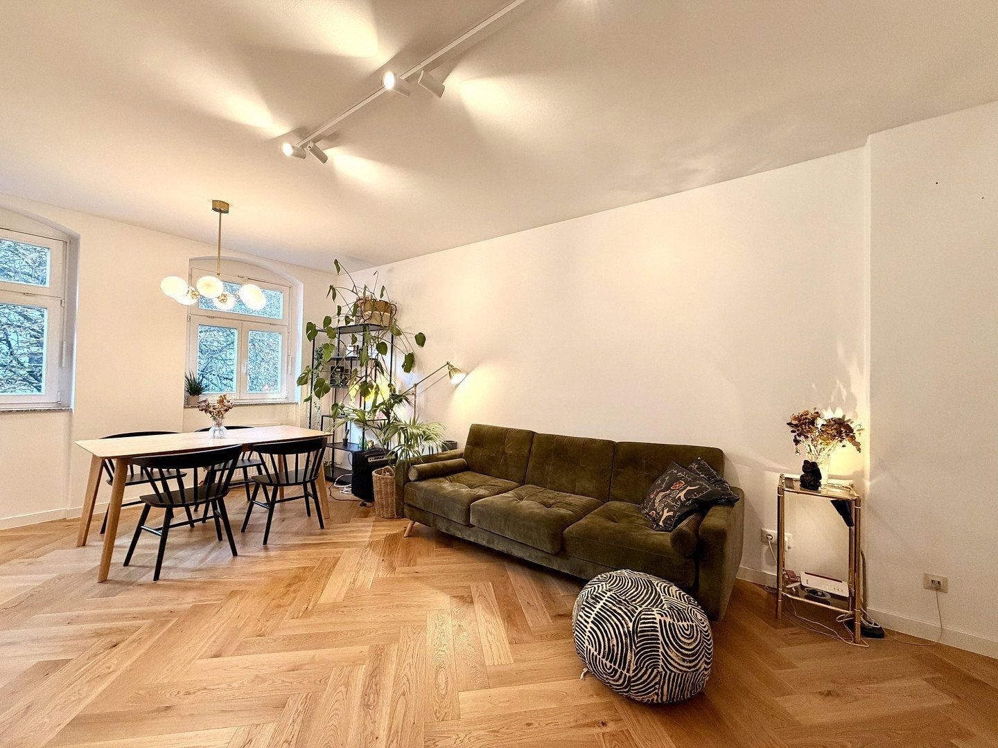 2+1, Mainzer Str. 18 Berlin Friedrichshain Berlin 10247, 62 m² - 2
