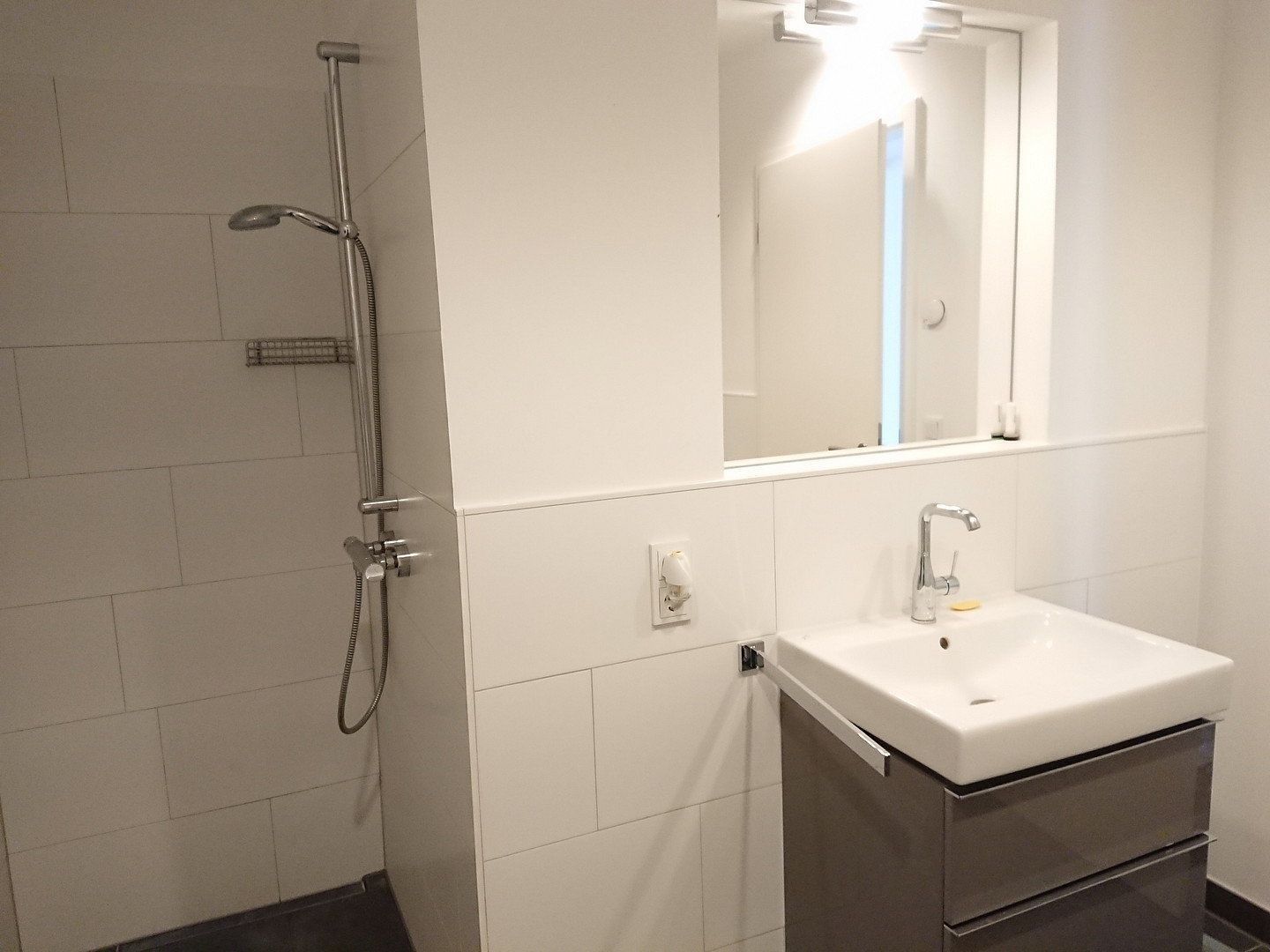 Byt 2+1 · 74 m² · Rückertstraße 2, , Dolní Sasko - 4