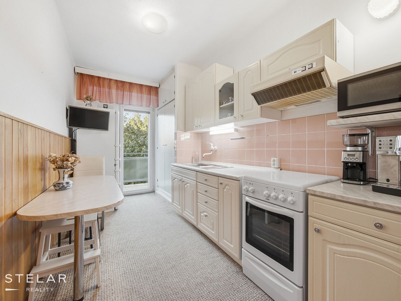 3+1, Havířská, Ostrava - Moravská Ostrava, 68 m² - 2