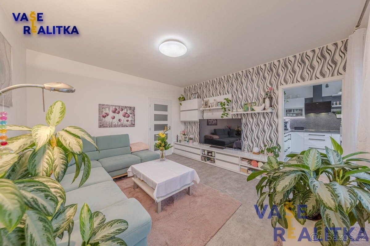 Byty, Hranice, 753 01