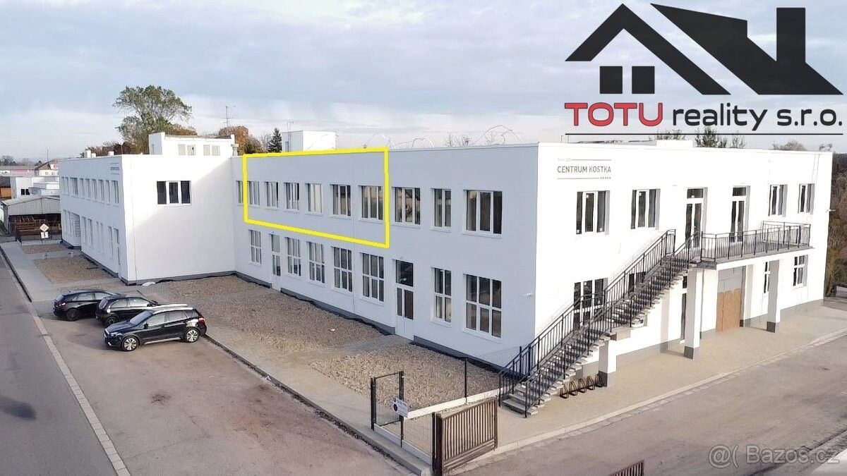 Obchodní prostory, Jaroměř, 551 01