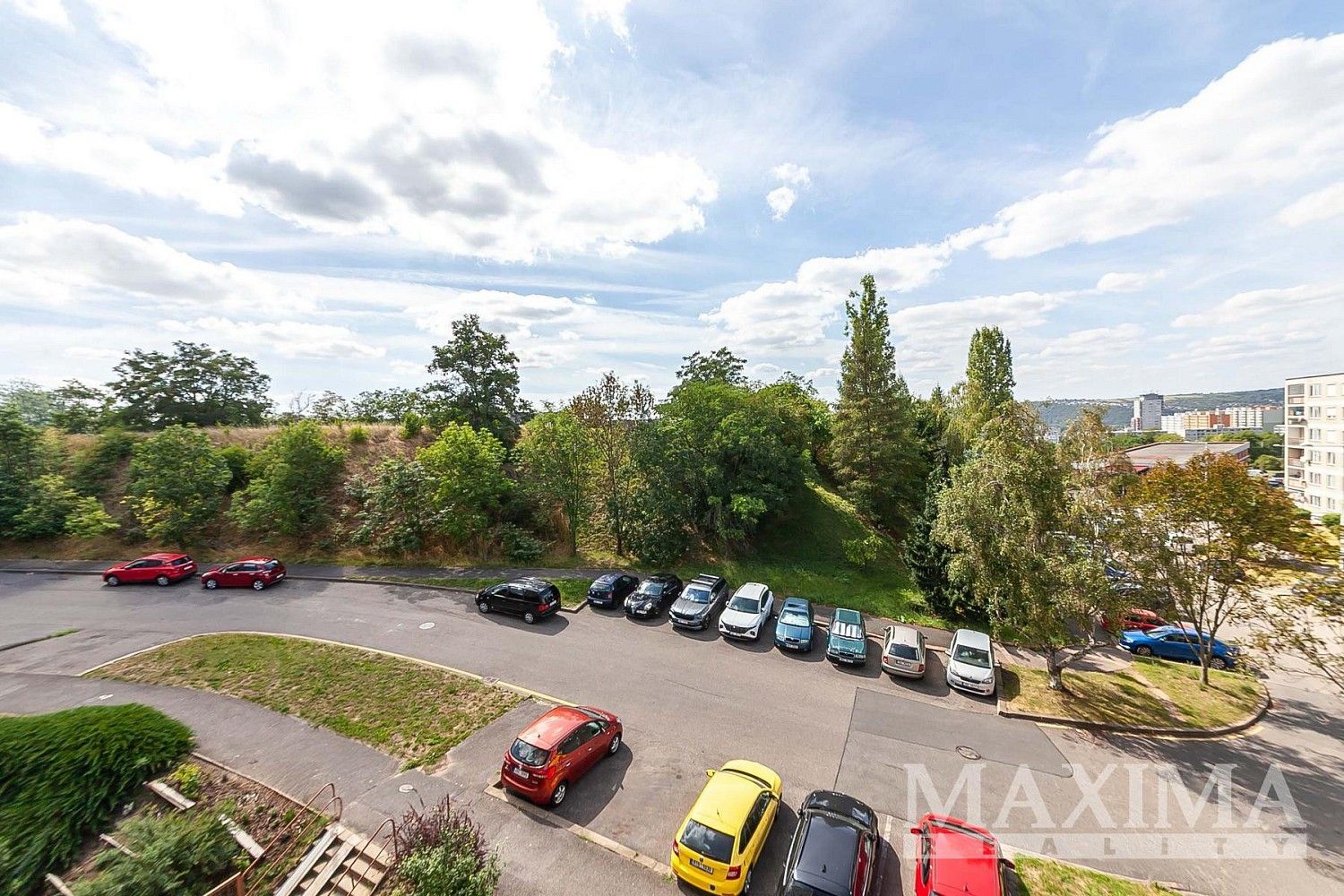 Byt 3+1 · 75 m² · Praha - Modřany, okres Praha 12, Hlavní město Praha - 3