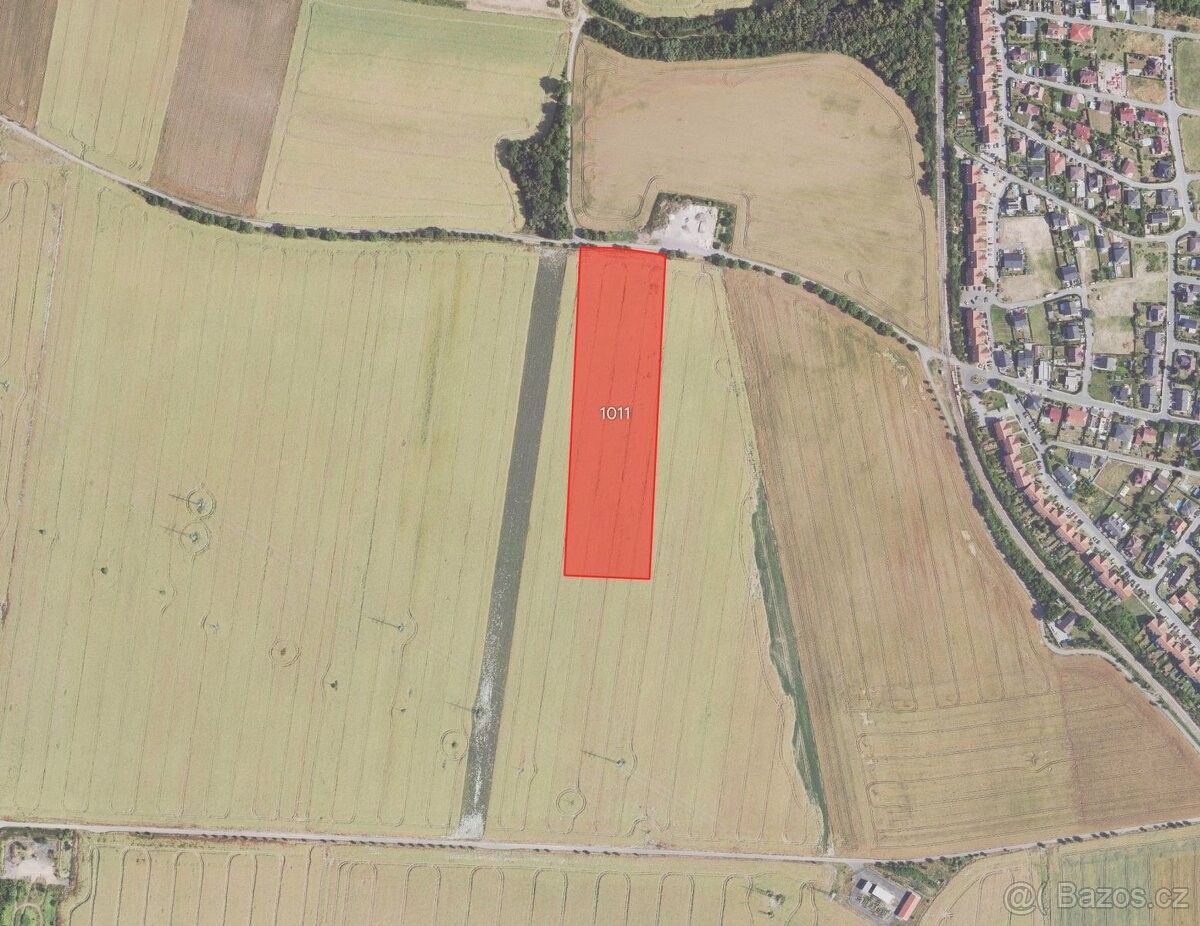 Pozemky pro bydlení, Úhonice, 252 18