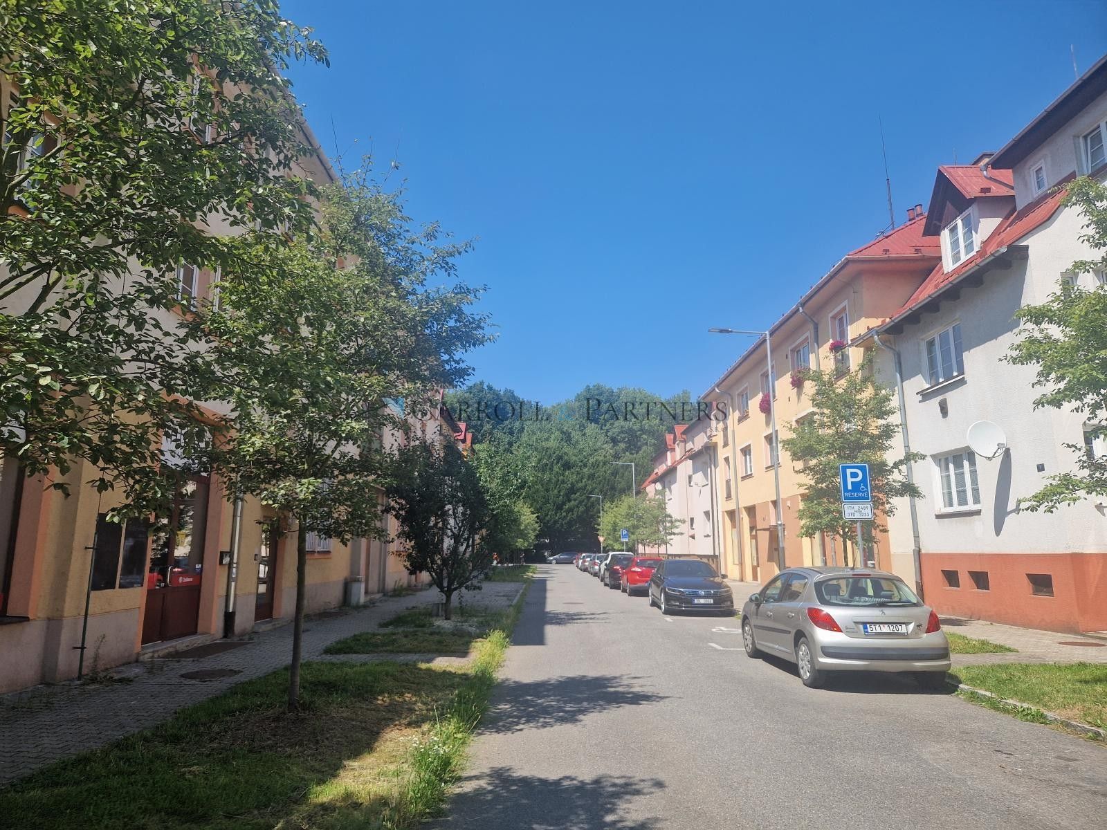 2+1, Obchodní, Ostrava, 54 m² - 2