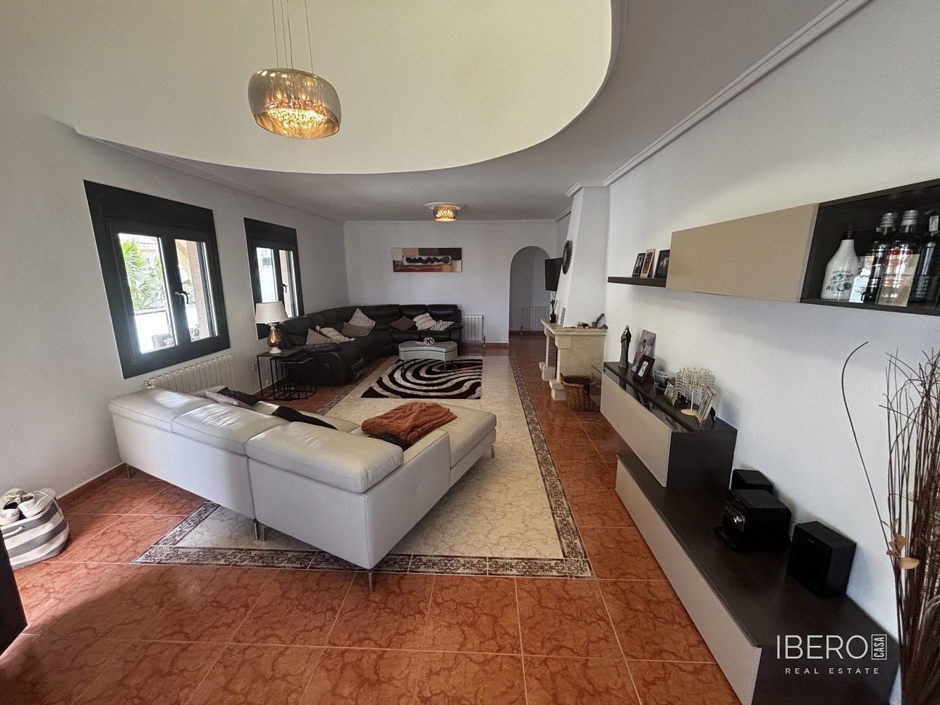 Prodej rodinný dům - Ciudad Quesada, ES, 247 m² - 2