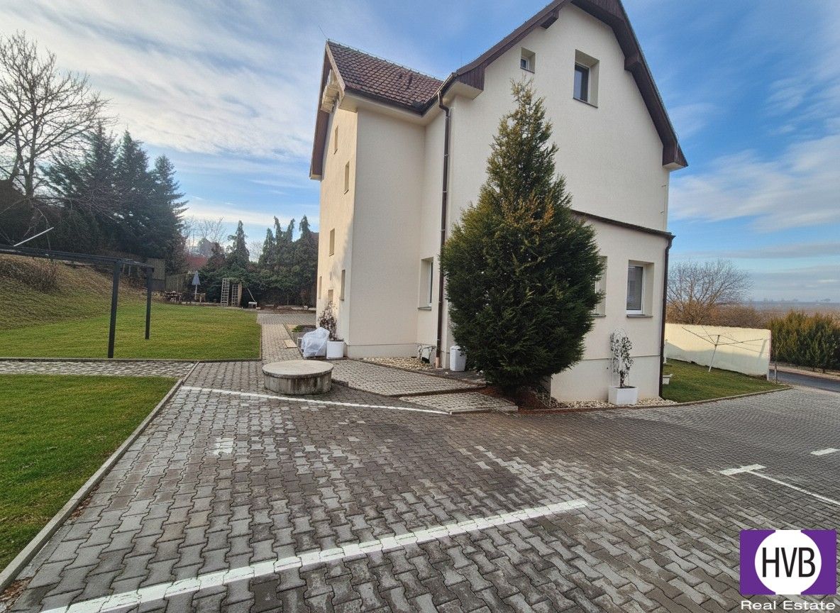 Ubytovací zařízení, Ruzyně, Praha, 15 m²