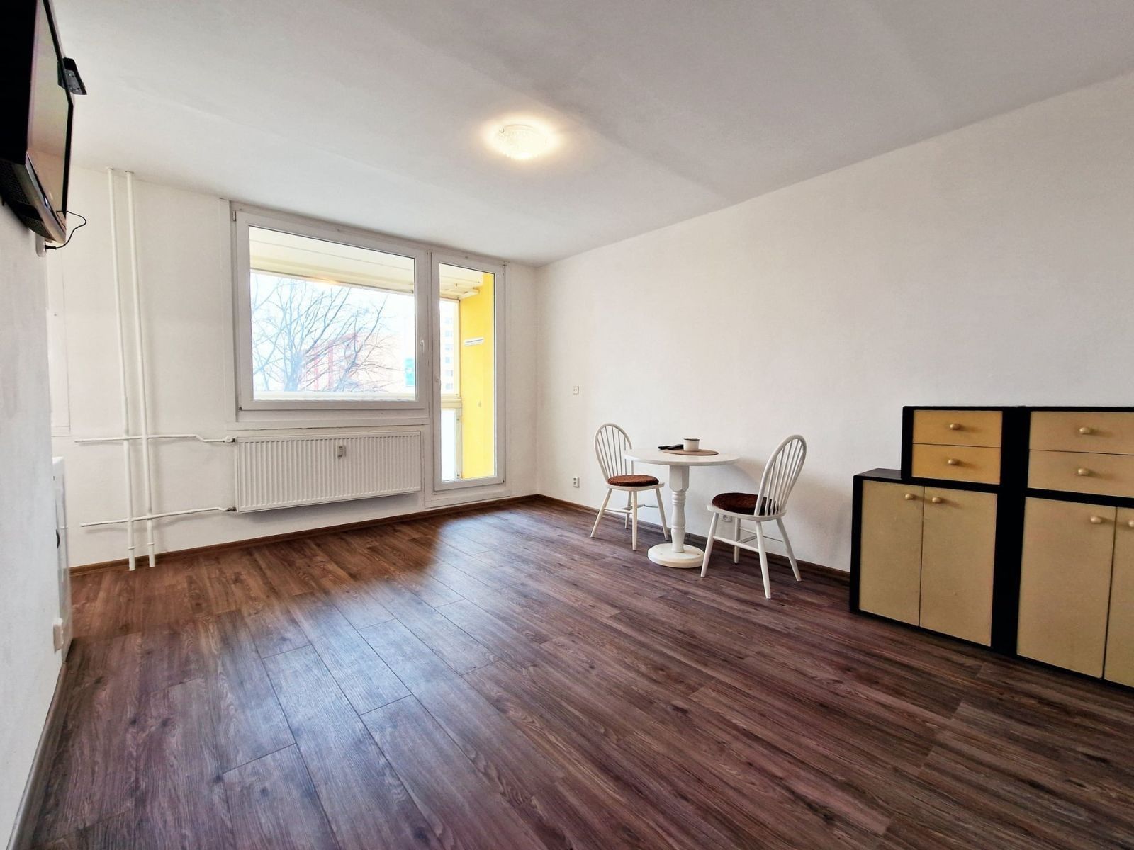 1+kk, Vodárenská, Kladno - Kročehlavy, Středočeský kraj, 32 m² - 1