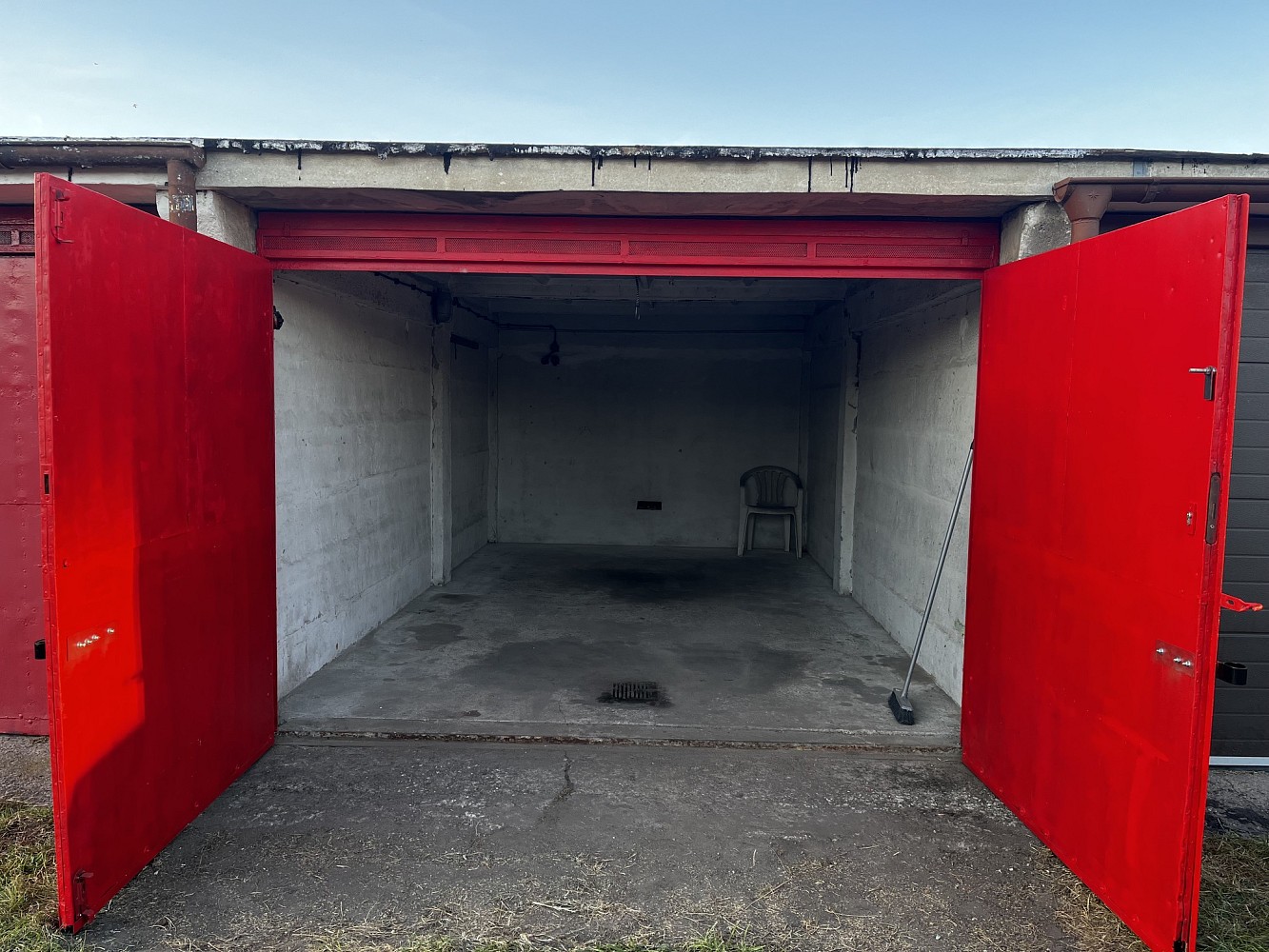 Garáž · 16 m² · kpt. Nálepky, Pardubice - 3