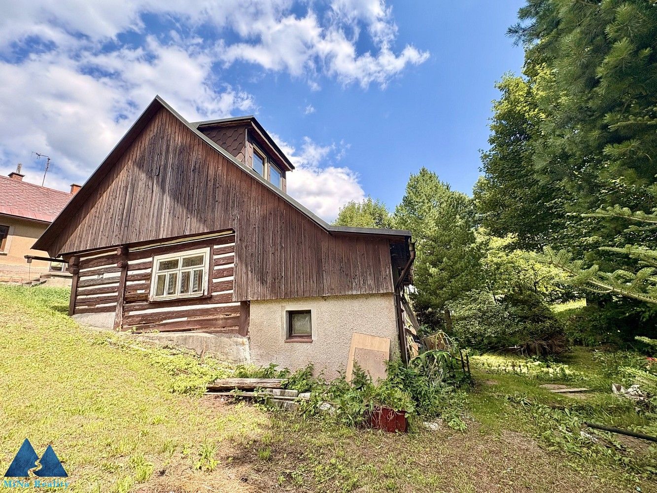 Chalupa · 150 m² · Bukovina u Čisté, okres Semily - 3