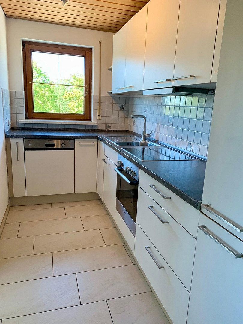 Byt 3+1 · 73 m² · , Bavorsko - 4