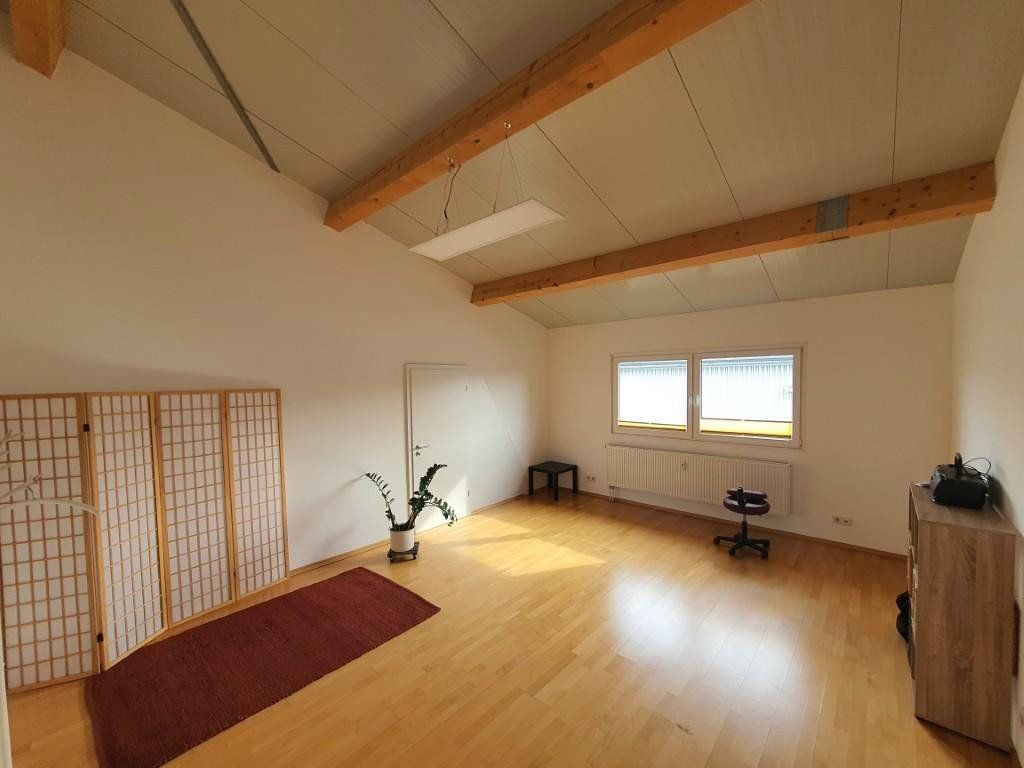 Kanceláře, Im Kapellenösch 9, , Bádensko-Württembersko, 60 m² - 1