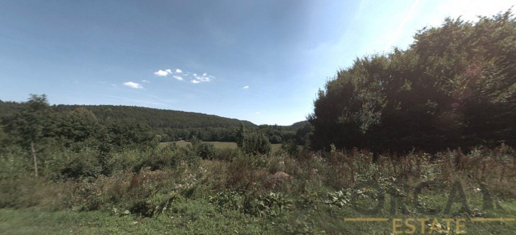 Pozemek · Luže, okres Chrudim, Pardubický kraj - 3