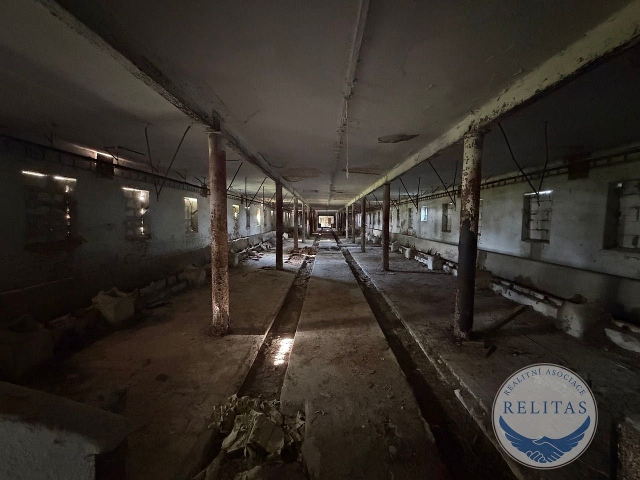 Pozemek pro bydlení · 8 592 m² · Šemanovice, Kokořín - 3