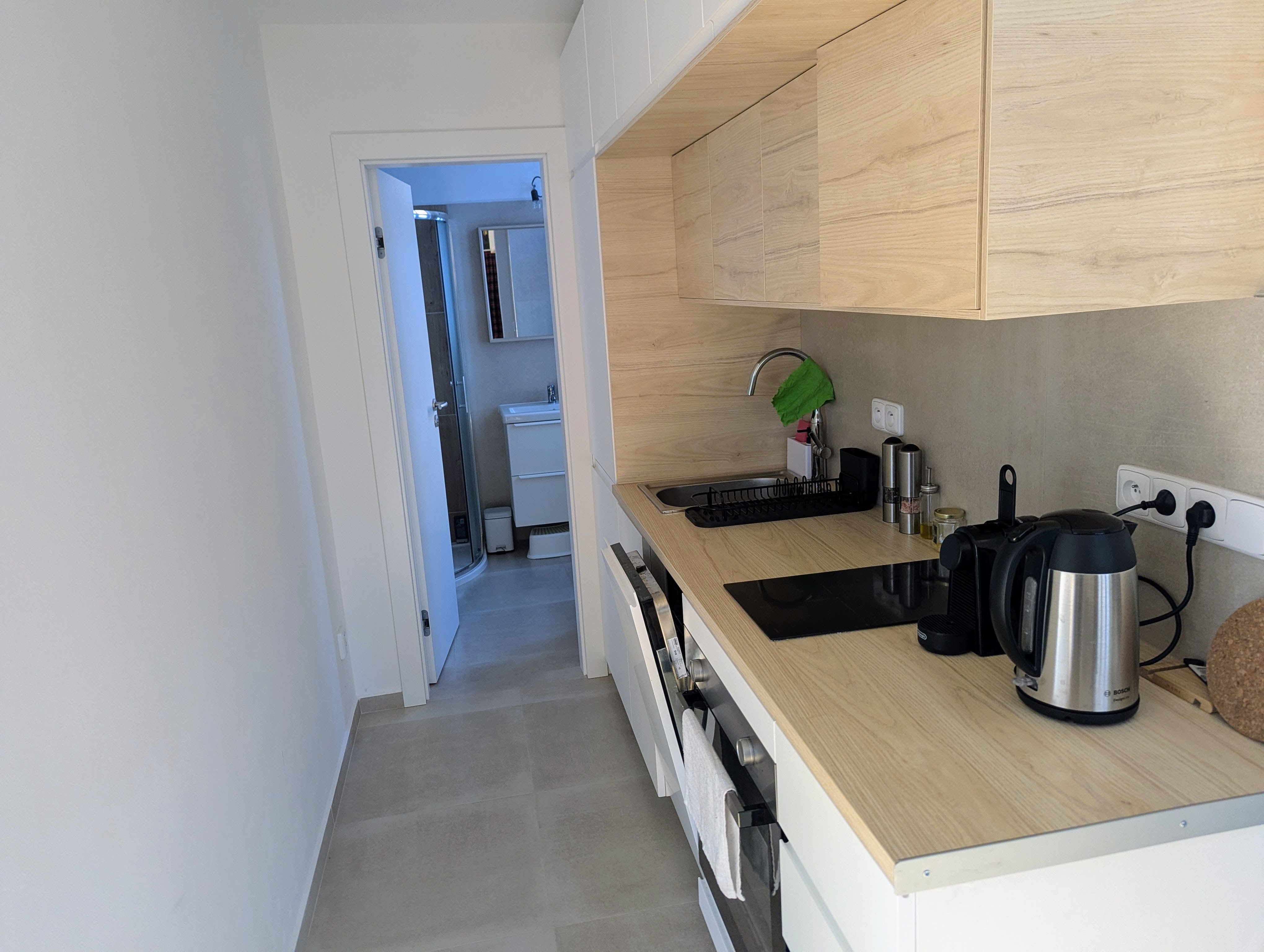 Byt 2+1 · 58,4 m² · Horní Rokytnice 275, Rokytnice nad Jizerou - 4