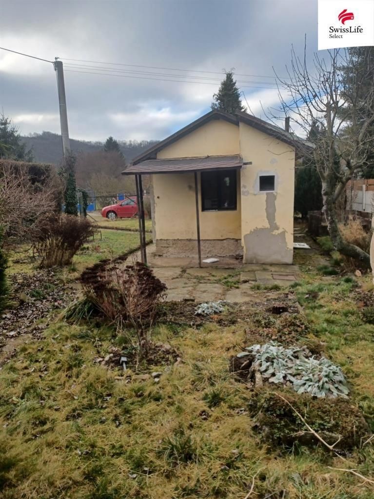 Zahrada · 280 m² · K Berounce, Hlásná Třebaň - 4