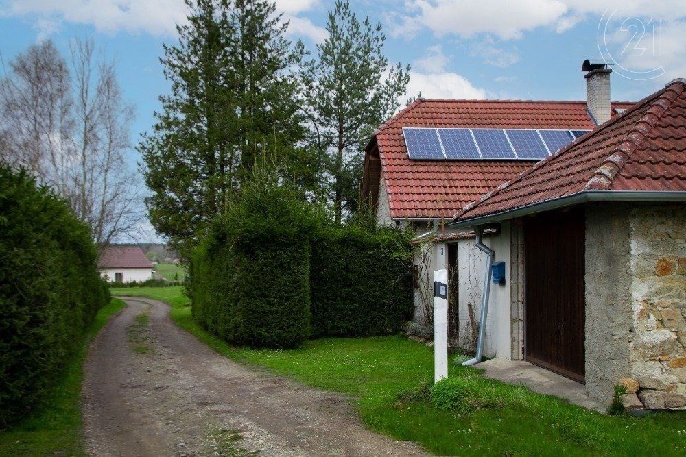 Prodej rodinný dům - Bosna, Rapšach, 188 m²