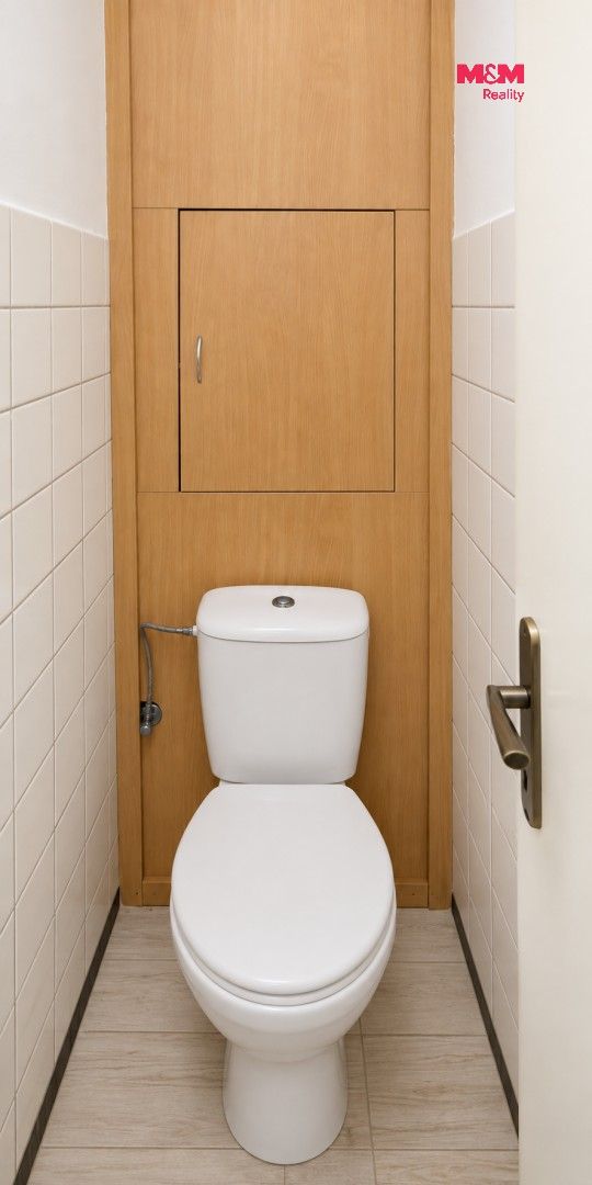 Prodej byt 1+1 - Čkalovova, Ostrava, 38 m² - 5