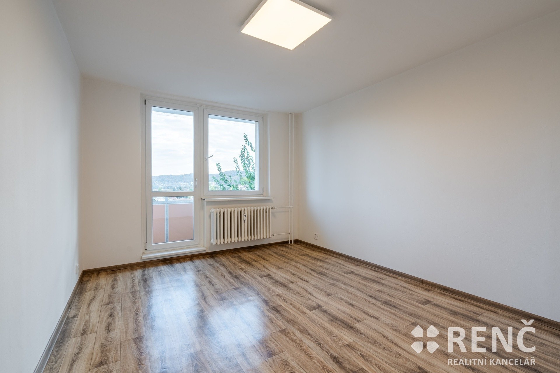 Byt 3+1 · 74 m² · Běly Pažoutové, Brno - 3