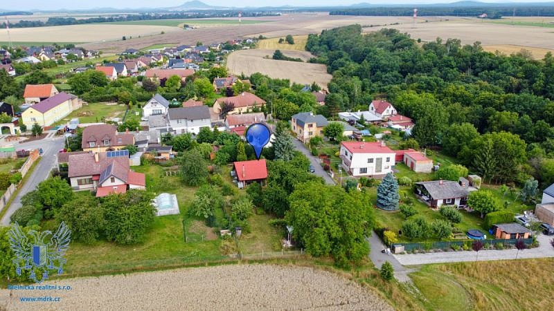 Pozemek pro bydlení · Hrdlořezy, okres Mladá Boleslav - 4