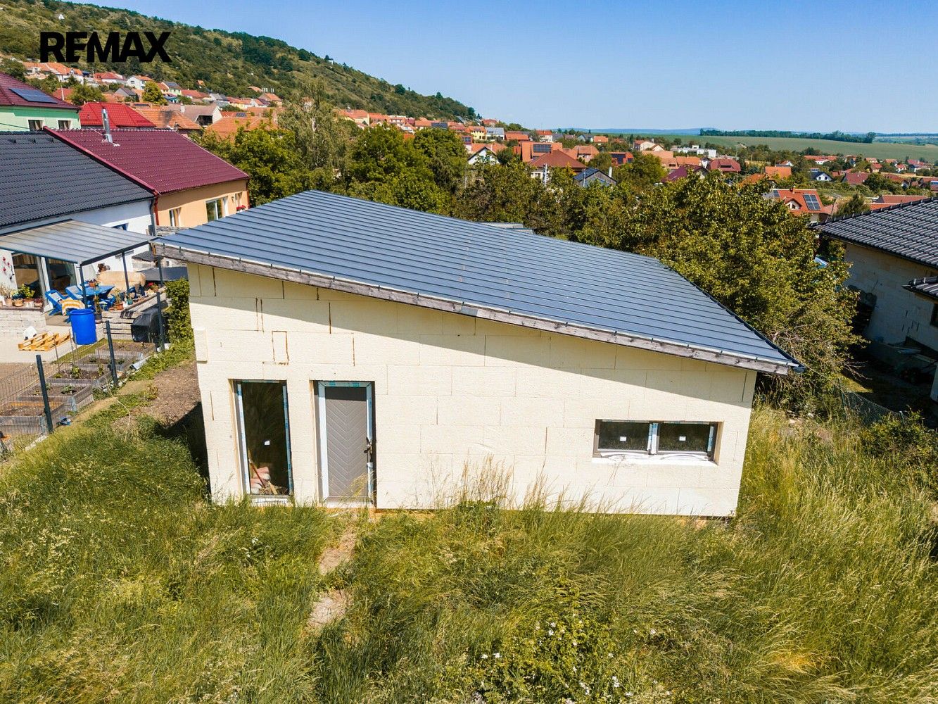 Rodinný dům · 117 m² · Viničné Šumice, okres Brno-venkov - 4
