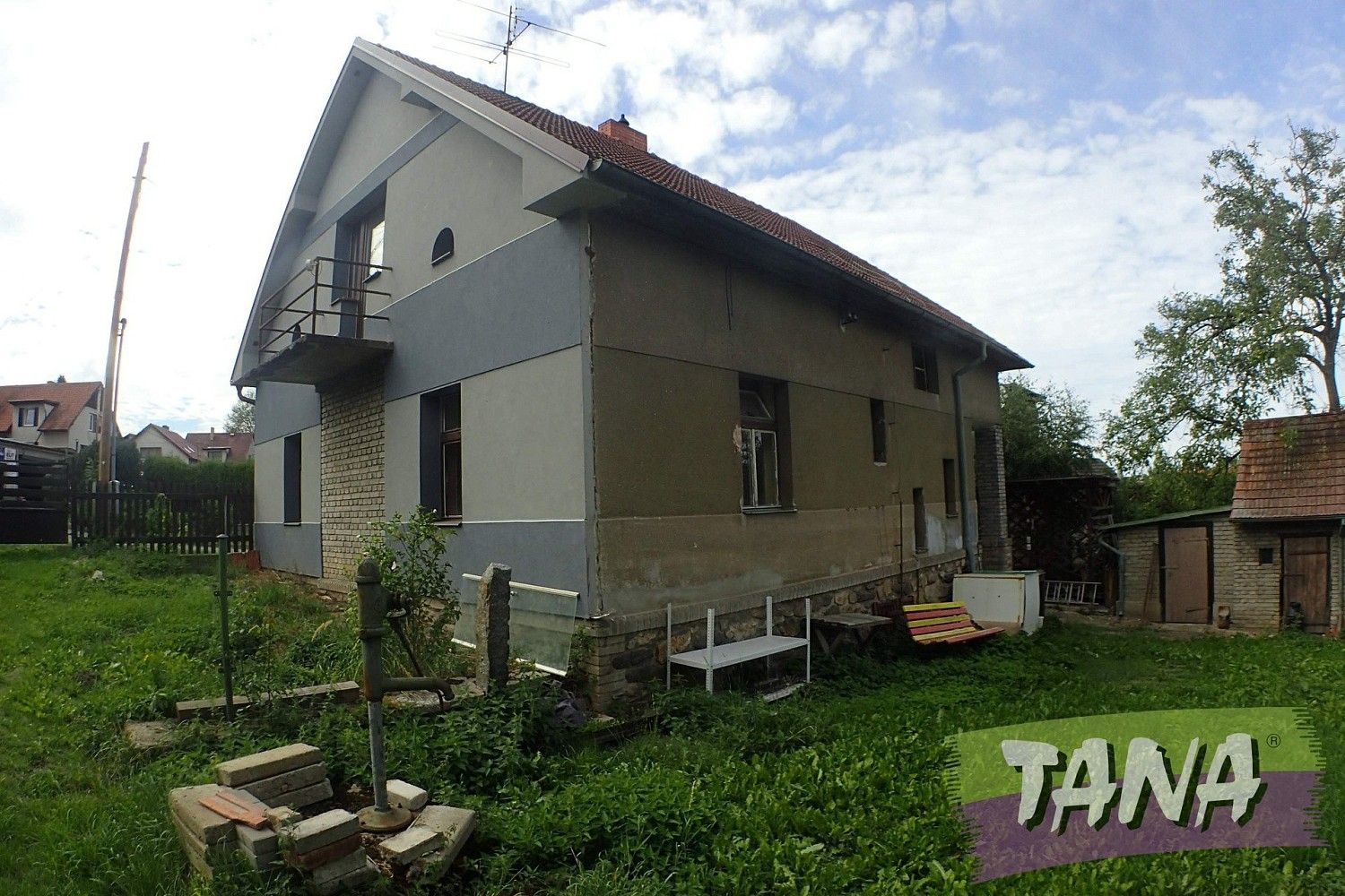 Rodinný dům · 130 m² · Votice, okres Benešov, Středočeský kraj - 4