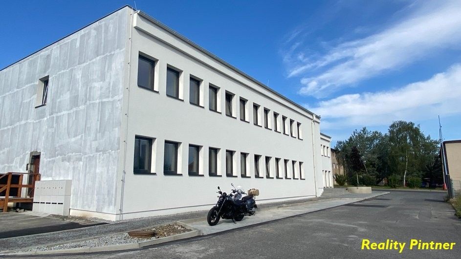 Kancelář · 15 m² · Zdabořská 24, Příbram V-Zdaboř - 4