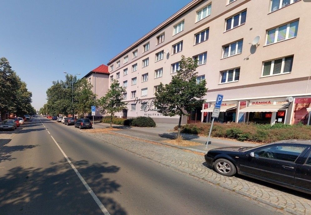 Pronájem byt - Plzeň, 326 00