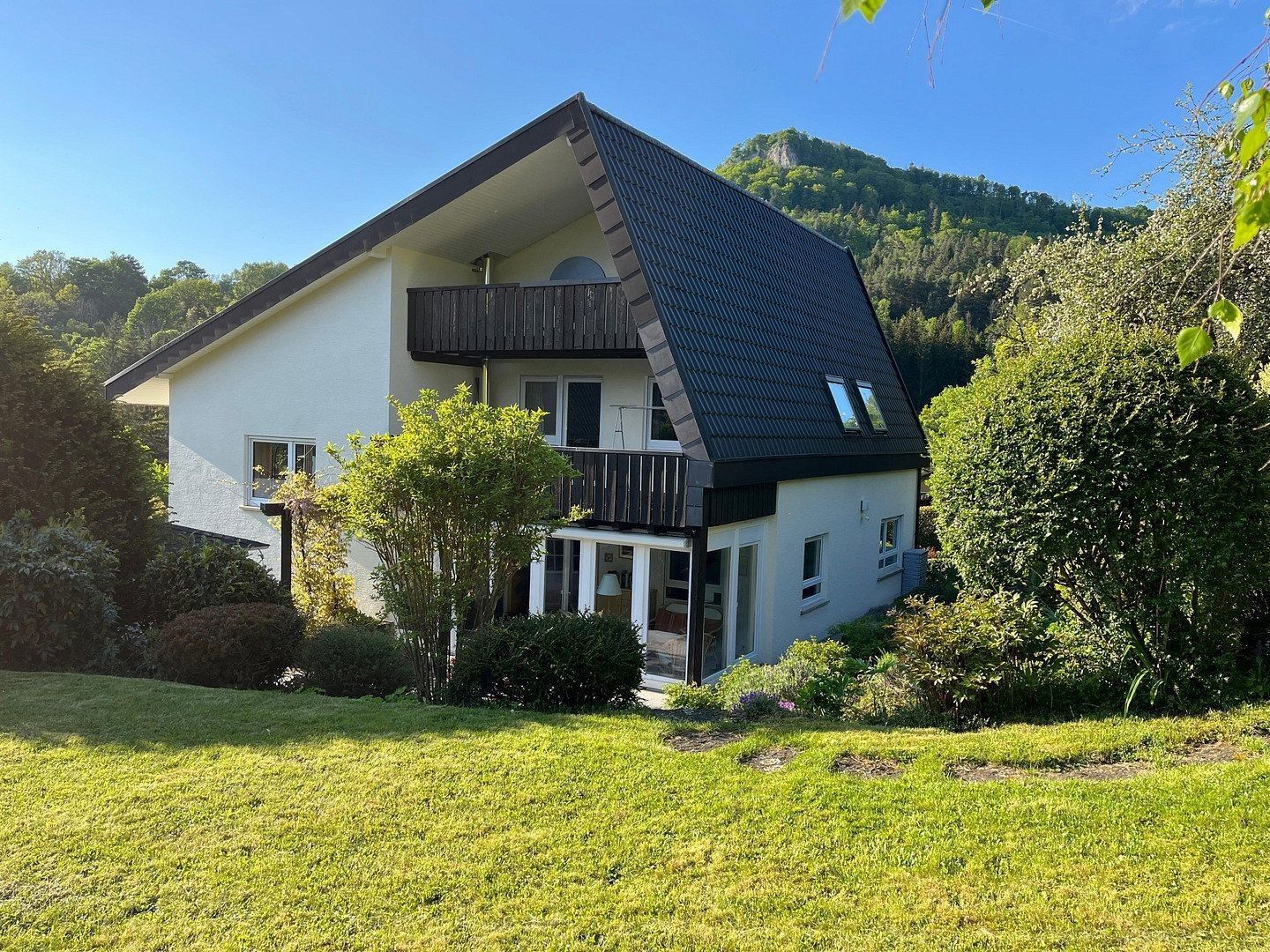 Rodinné domy, , Bádensko-Württembersko, 245 m² - 2