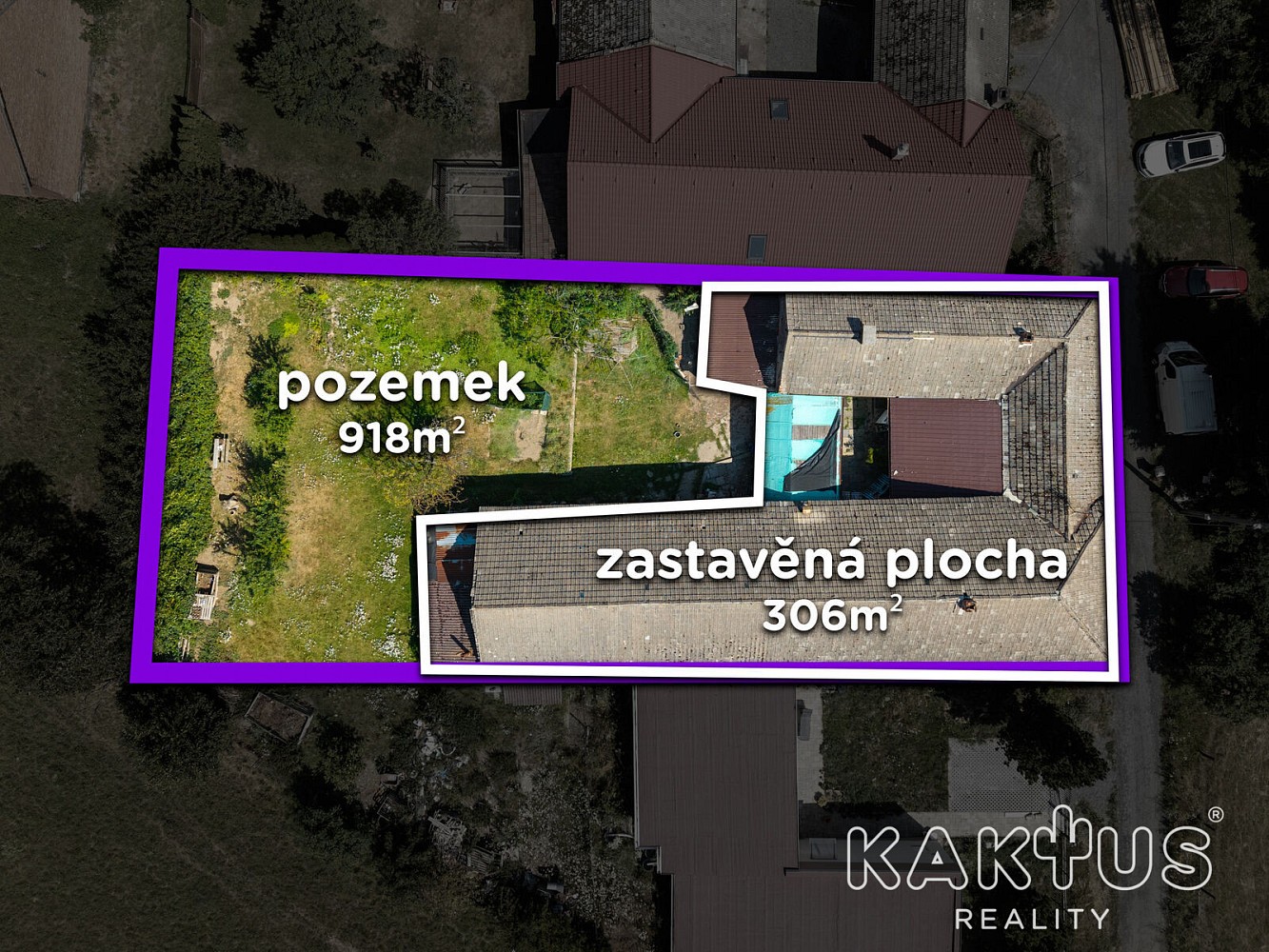 Prodej rodinný dům - Odry - Veselí, okres Nový Jičín, 306 m² - 5