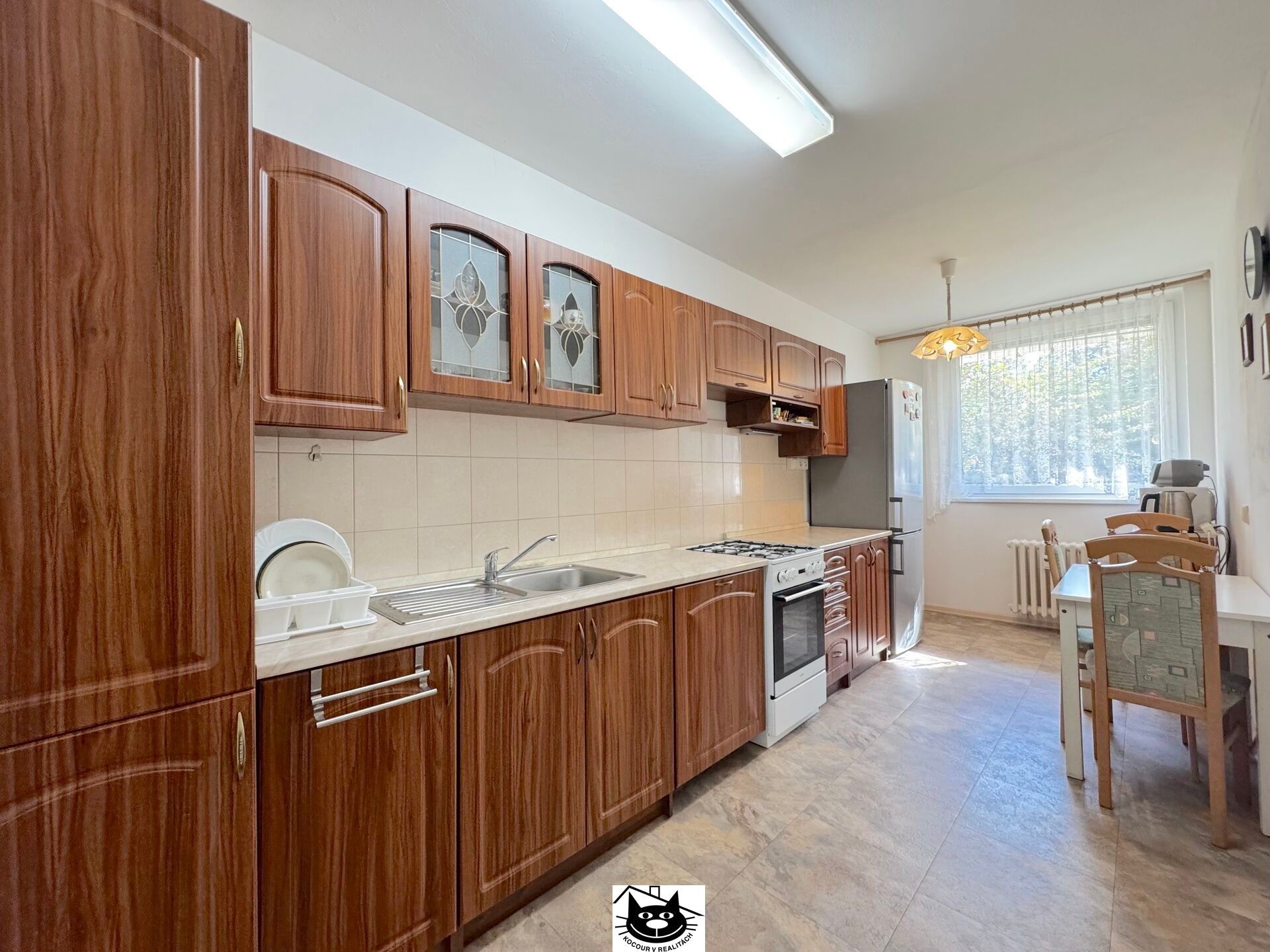 Apartamento T3, 71 m²