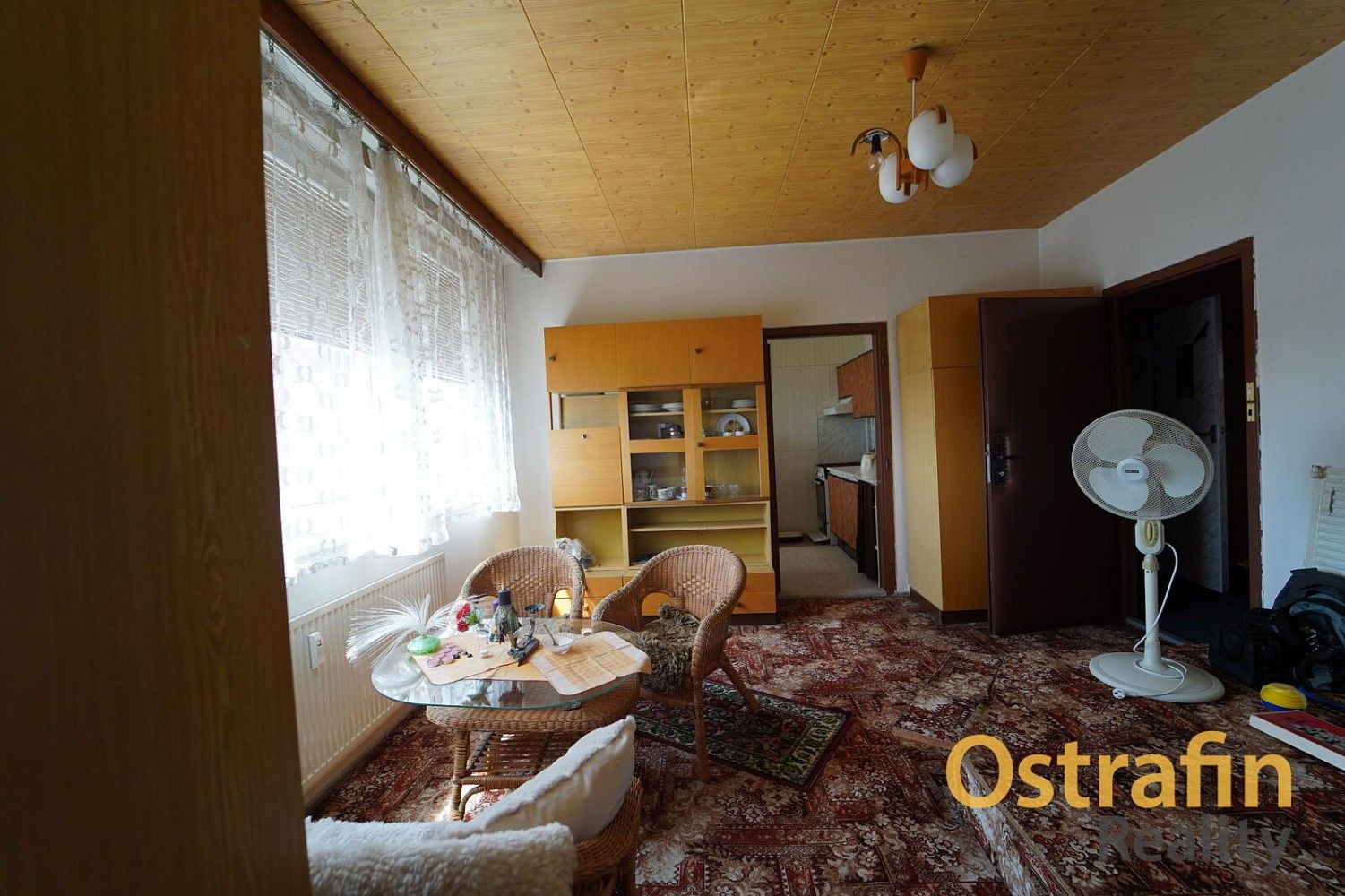 Prodej byt 2+1 - Ostrava - Moravská Ostrava, okres Ostrava-město, Moravskoslezský kraj, 43 m² - 5