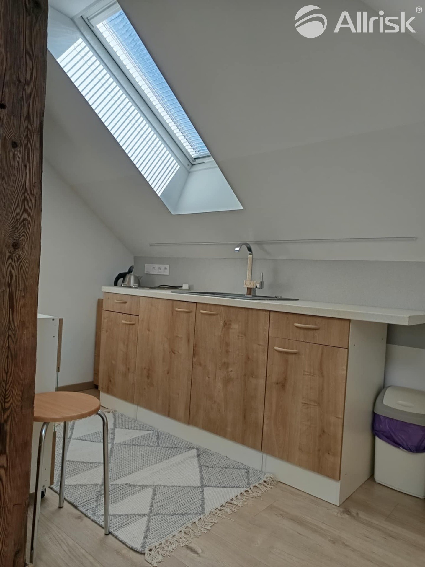 Byt 1+kk · 30 m² · Horní Plesová, Hodonín - 4
