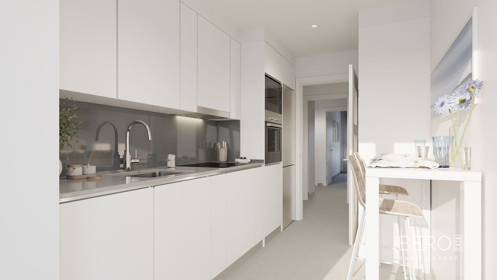 Prodej rodinný dům - Almuñecar, Španělsko, 125 m² - 5