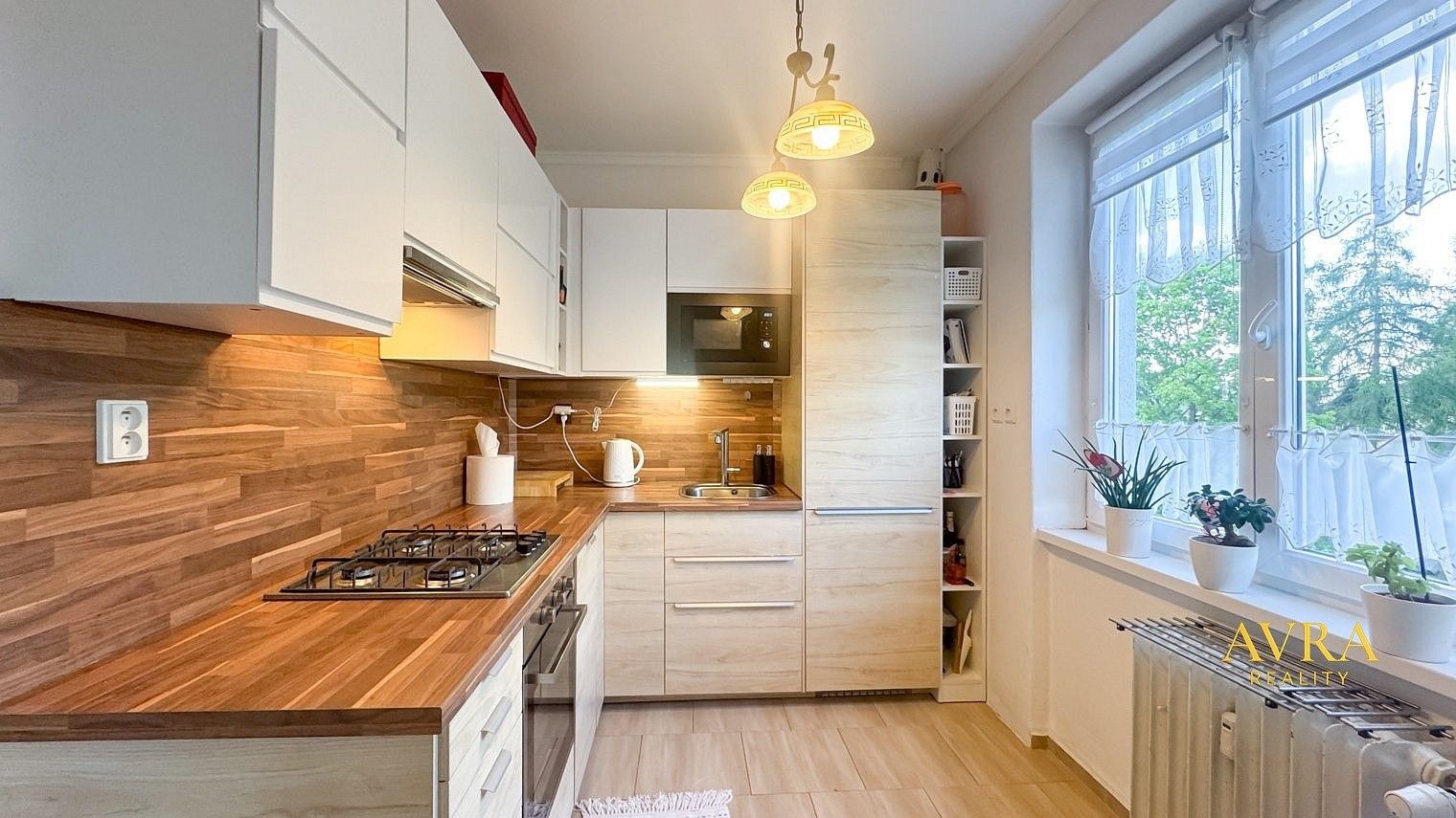 Byt 2+1 · 48 m² · Mariánské Lázně, okres Cheb, Karlovarský kraj - 3